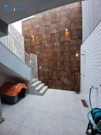 Imagem Casa com 3 Quartos à Venda, 180 m² em Rudge Ramos - São Bernardo Do Campo
