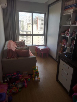 Imagem Apartamento com 3 Quartos à Venda, 128 m² em Caminho Das árvores - Salvador Imagem Apartamento com 3 Quartos à Venda, 128 m² em Caminho Das árvores - Salvador