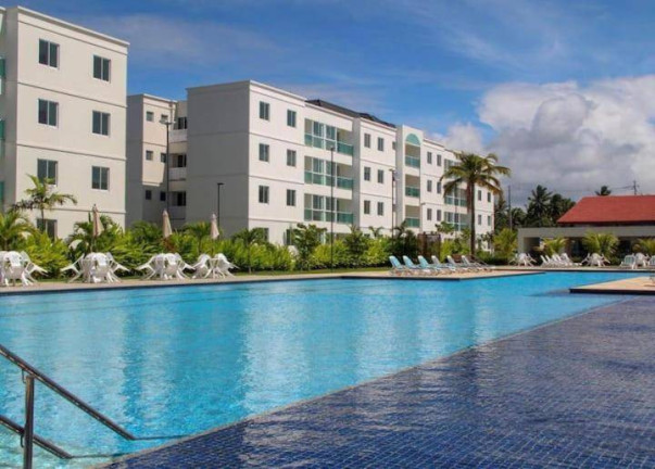 Imagem Apartamento com 2 Quartos à Venda, 57 m² em Praia Do Cupe - Ipojuca Imagem Apartamento com 2 Quartos à Venda, 57 m² em Praia Do Cupe - Ipojuca