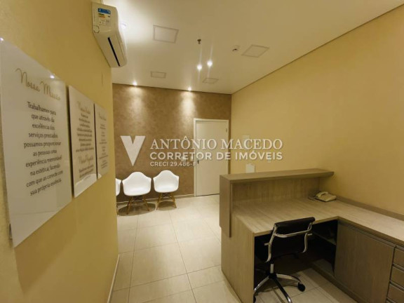 Imóvel Comercial à Venda, 53 m² em Vila Mariana - São Paulo
