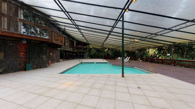 Imagem Imóvel com 5 Quartos à Venda, em Alto Da Boa Vista - Rio De Janeiro Imagem Imóvel com 5 Quartos à Venda, em Alto Da Boa Vista - Rio De Janeiro
