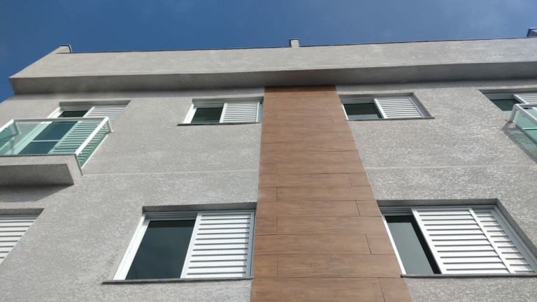 Imagem Apartamento com 2 Quartos à Venda, 55 m² em Parque Novo Oratório - Santo André Imagem Apartamento com 2 Quartos à Venda, 55 m² em Parque Novo Oratório - Santo André