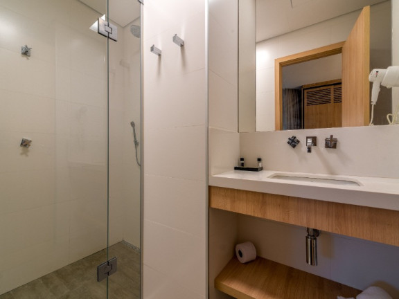 Imagem Imóvel com 2 Quartos à Venda, 62 m² em Jardim Europa - São Paulo Imagem Imóvel com 2 Quartos à Venda, 62 m² em Jardim Europa - São Paulo