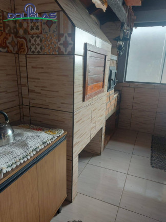 Imagem Casa com 2 Quartos à Venda,  em águas Claras - Viamão