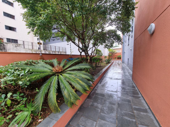 Imagem Apartamento com 1 Quarto à Venda, 55 m² em Jardim - Santo André Imagem Apartamento com 1 Quarto à Venda, 55 m² em Jardim - Santo André