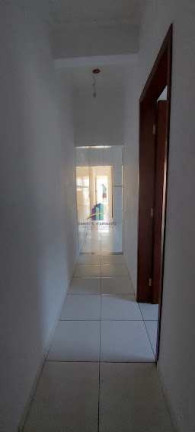 Imagem Casa com 2 Quartos à Venda, 89 m² em Antártica - Praia Grande