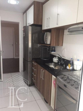 Imagem Apartamento com 3 Quartos para Alugar, 74 m² em Interlagos - São Paulo Imagem Apartamento com 3 Quartos para Alugar, 74 m² em Interlagos - São Paulo