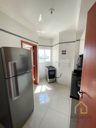 Imagem Imóvel com 3 Quartos para Alugar, 85 m² em Jardim Rossignatti - Indaiatuba Imagem Imóvel com 3 Quartos para Alugar, 85 m² em Jardim Rossignatti - Indaiatuba