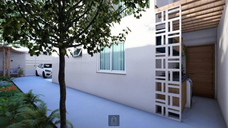 Imagem Casa com 3 Quartos à Venda, 100 m² em Praia De Itaparica - Vila Velha Imagem Casa com 3 Quartos à Venda, 100 m² em Praia De Itaparica - Vila Velha