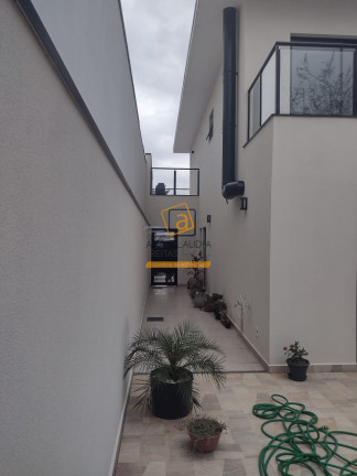 Imagem Casa com 3 Quartos à Venda, 135 m² em Jd. Residencial Garden Ville - Itu