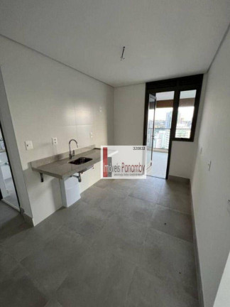 Imagem Apartamento com 3 Quartos à Venda, 143 m² em Campo Belo - São Paulo Imagem Apartamento com 3 Quartos à Venda, 143 m² em Campo Belo - São Paulo