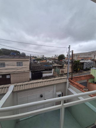 Imagem Sobrado com 3 Quartos à Venda, 140 m² em Bela Vista - Osasco Imagem Sobrado com 3 Quartos à Venda, 140 m² em Bela Vista - Osasco
