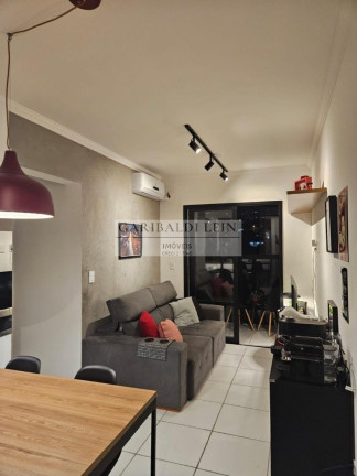 Imagem Imóvel com 2 Quartos para Alugar, 51 m² em Flamboyant - Campinas Imagem Imóvel com 2 Quartos para Alugar, 51 m² em Flamboyant - Campinas