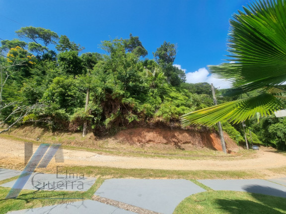 Imagem Terreno à Venda, 1.200 m² em Praia Do Pulso - Ubatuba