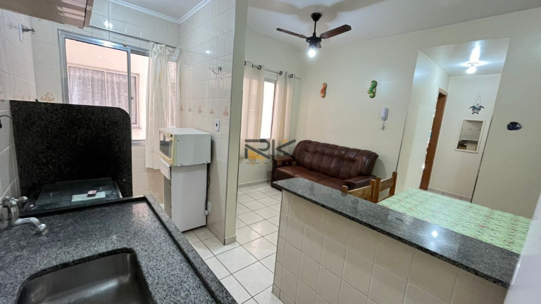 Imagem Apartamento com 2 Quartos à Venda, 53 m² em Praia Grande - Ubatuba