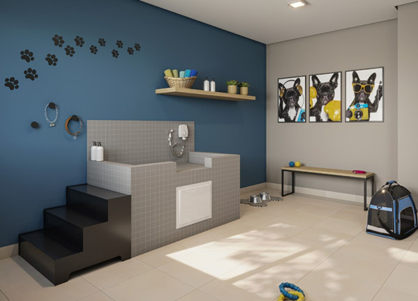 Imagem Apartamento com 2 Quartos à Venda, 35 m² em Penha - São Paulo Imagem Apartamento com 2 Quartos à Venda, 35 m² em Penha - São Paulo