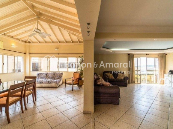 Imagem Cobertura com 3 Quartos à Venda, 402 m² em Jardim Das Paineiras - Campinas Imagem Cobertura com 3 Quartos à Venda, 402 m² em Jardim Das Paineiras - Campinas
