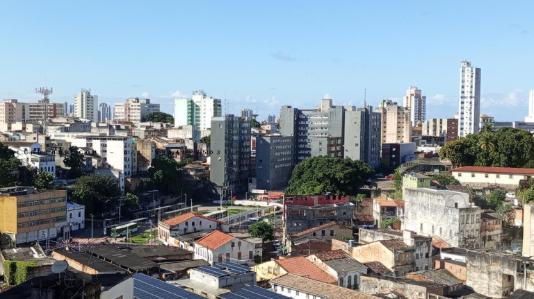 Imagem Sala Comercial à Venda, 37 m² em Centro Histórico - Salvador Imagem Sala Comercial à Venda, 37 m² em Centro Histórico - Salvador