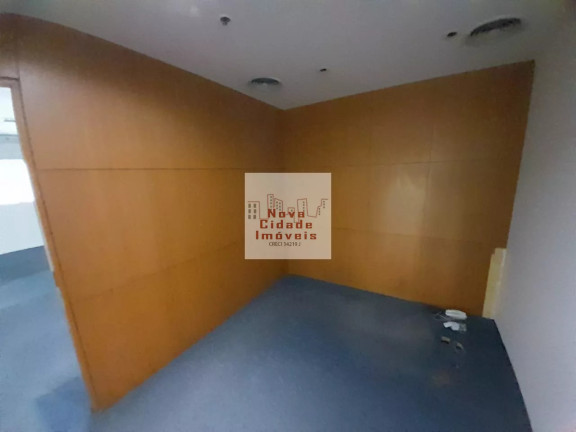 Imóvel com 4 Quartos para Alugar, 125 m² em Itaim Bibi - São Paulo