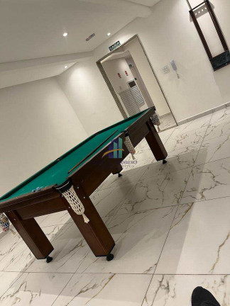 Imagem Apartamento com 1 Quarto à Venda, 47 m² em Aviação - Praia Grande
