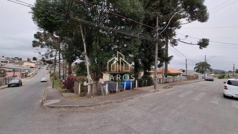 Terreno à Venda, 2.300 m² em Vila Ipanema - Piraquara