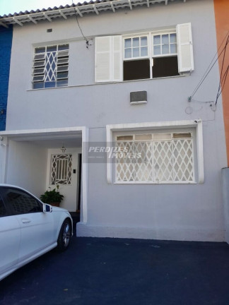 Casa com 3 Quartos à Venda, 140 m² em Perdizes - São Paulo
