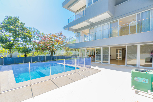 Imagem Casa de Condomínio com 4 Quartos à Venda, 800 m² em Alphaville - Santana De Parnaíba Imagem Casa de Condomínio com 4 Quartos à Venda, 800 m² em Alphaville - Santana De Parnaíba