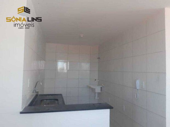 Imagem Apartamento com 2 Quartos à Venda, 58 m² em Bancários - João Pessoa
