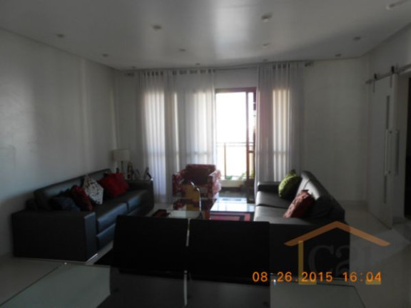 Imagem Apartamento com 4 Quartos à Venda, 145 m² em Santana - São Paulo Imagem Apartamento com 4 Quartos à Venda, 145 m² em Santana - São Paulo