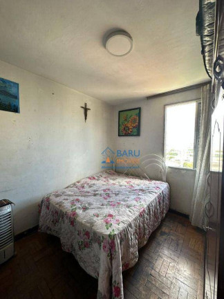 Imagem Apartamento com 2 Quartos à Venda, 55 m² em Santa Cecília - São Paulo Imagem Apartamento com 2 Quartos à Venda, 55 m² em Santa Cecília - São Paulo