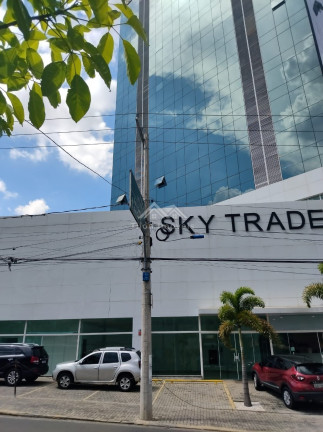 Imagem Sala Comercial à Venda, 270 m² em Centro - Sorocaba
