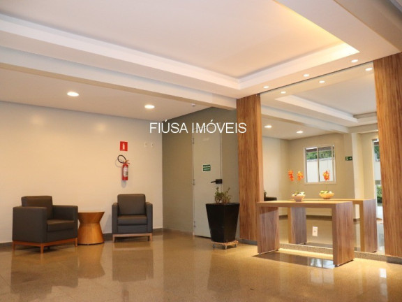 Imagem Apartamento com 3 Quartos à Venda, 104 m² em Vila Do Golf - Ribeirão Preto