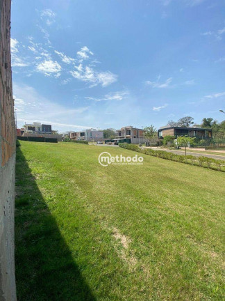 Imagem Terreno à Venda, 508 m² em Alphaville Dom Pedro - Campinas Imagem Terreno à Venda, 508 m² em Alphaville Dom Pedro - Campinas