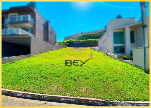 Imagem Terreno à Venda, 392 m² em Alphaville - Santana De Parnaíba Imagem Terreno à Venda, 392 m² em Alphaville - Santana De Parnaíba