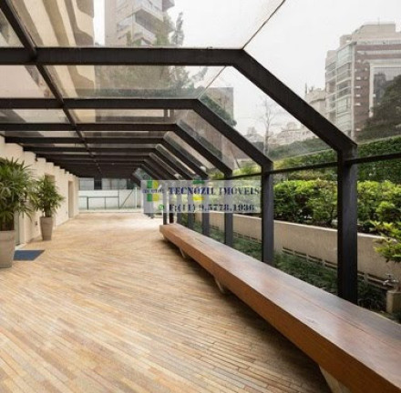 Imagem Apartamento com 3 Quartos à Venda, 190 m² em Itaim Bibi - São Paulo Imagem Apartamento com 3 Quartos à Venda, 190 m² em Itaim Bibi - São Paulo
