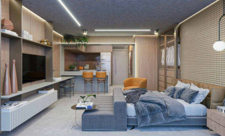Imagem Apartamento à Venda, 59 m² em Altiplano Cabo Branco - João Pessoa