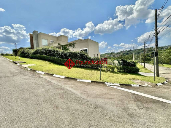 Imagem Casa de Condomínio com 4 Quartos à Venda, 623 m² em Reserva Nature - Jandira Imagem Casa de Condomínio com 4 Quartos à Venda, 623 m² em Reserva Nature - Jandira