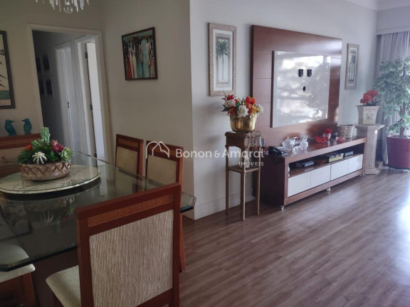 Imagem Apartamento com 3 Quartos à Venda, 165 m² em Cambuí - Campinas