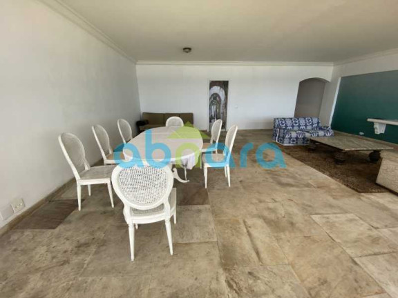 Imagem Apartamento com 6 Quartos à Venda, 300 m² em Copacabana - Rio De Janeiro Imagem Apartamento com 6 Quartos à Venda, 300 m² em Copacabana - Rio De Janeiro