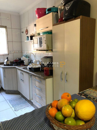 Imagem Apartamento com 2 Quartos à Venda, 43 m² em Santa Catarina - Joinville