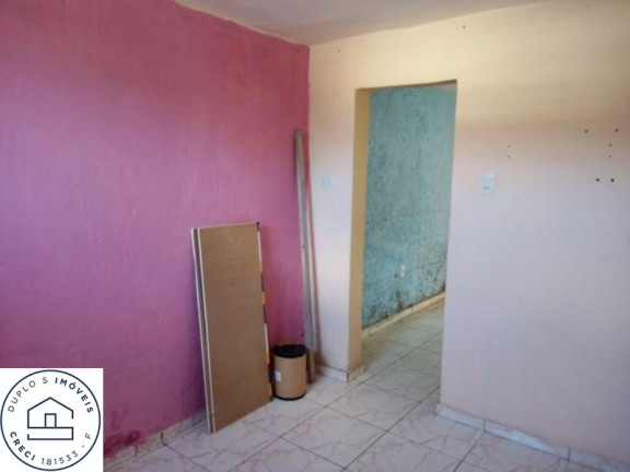 Imagem Casa com 8 Quartos à Venda, 200 m² em Jardim São Pedro - São Paulo
