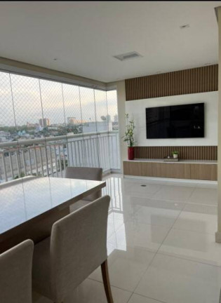 Imagem Apartamento com 3 Quartos à Venda, 156 m² em Centro - São Bernardo Do Campo Imagem Apartamento com 3 Quartos à Venda, 156 m² em Centro - São Bernardo Do Campo