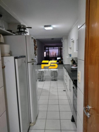 Imagem Apartamento com 3 Quartos à Venda, 120 m² em Manaíra - João Pessoa Imagem Apartamento com 3 Quartos à Venda, 120 m² em Manaíra - João Pessoa