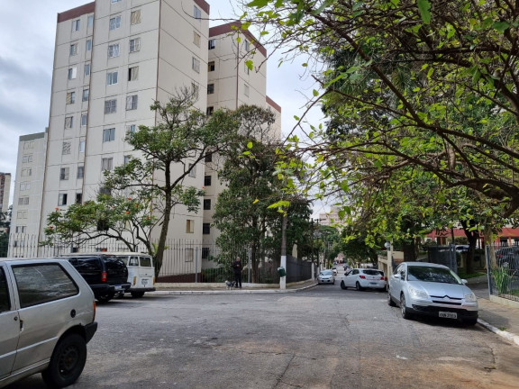 Apartamento com 2 Quartos à Venda, 67 m² em Vila Mariana - São Paulo