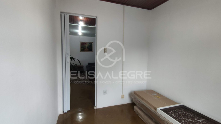Imagem Casa com 3 Quartos à Venda, 89 m² em Cohab - Sapucaia Do Sul