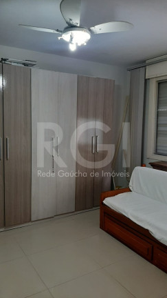 Imagem Apartamento com 1 Quarto à Venda, 44 m² em Centro Histórico - Porto Alegre Imagem Apartamento com 1 Quarto à Venda, 44 m² em Centro Histórico - Porto Alegre
