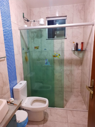 Imagem Casa com 4 Quartos à Venda, 150 m² em Nova Contagem - Contagem Imagem Casa com 4 Quartos à Venda, 150 m² em Nova Contagem - Contagem