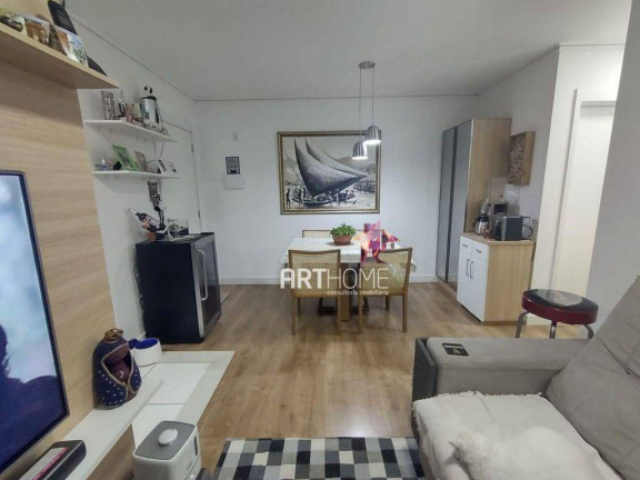 Imagem Apartamento com 2 Quartos à Venda, 64 m² em Sacomã - São Paulo Imagem Apartamento com 2 Quartos à Venda, 64 m² em Sacomã - São Paulo