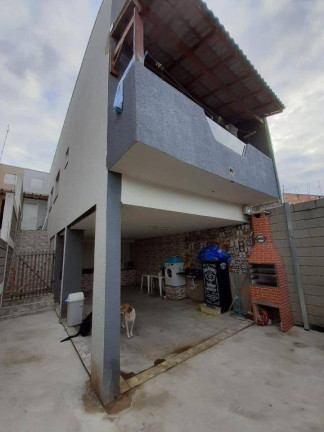 Imagem Casa com 3 Quartos à Venda, 77 m² em Residencial Estoril - Taubaté Imagem Casa com 3 Quartos à Venda, 77 m² em Residencial Estoril - Taubaté