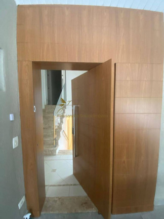Imagem Casa com 4 Quartos à Venda, 360 m² em Alphaville - Santana De Parnaíba